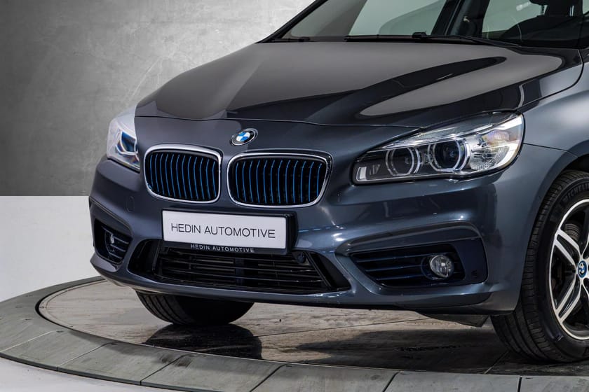 Bilde 2 av BMW 225xe Active Tourer iPerformance eDrive aut