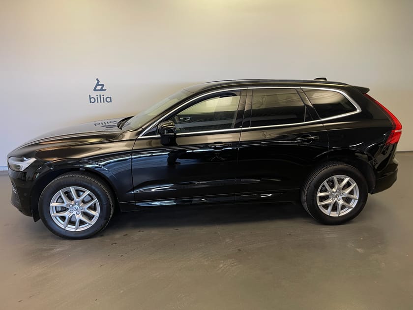 Bild 2 av Volvo XC60 B4 Diesel Core / Dragkrok / Navigation / 360 kamera /