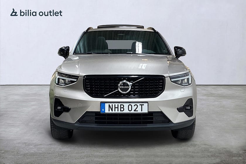 Bild 3 av Volvo XC40