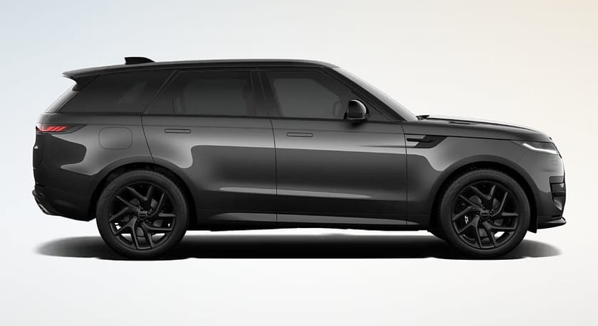 Bild 2 av Land Rover Range Rover Sport P460e