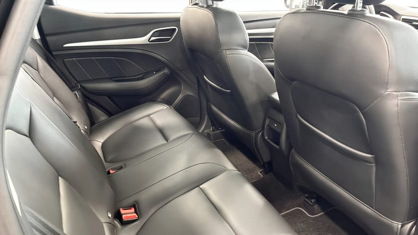 Bild 5 av MG ZS EV