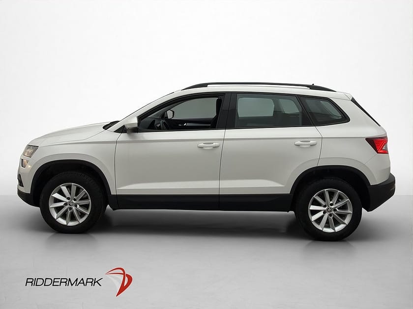 Bild 4 av Škoda Karoq Skoda 2.0 TDI 4x4 D-Värmare M-Värmare Kamera Drag
