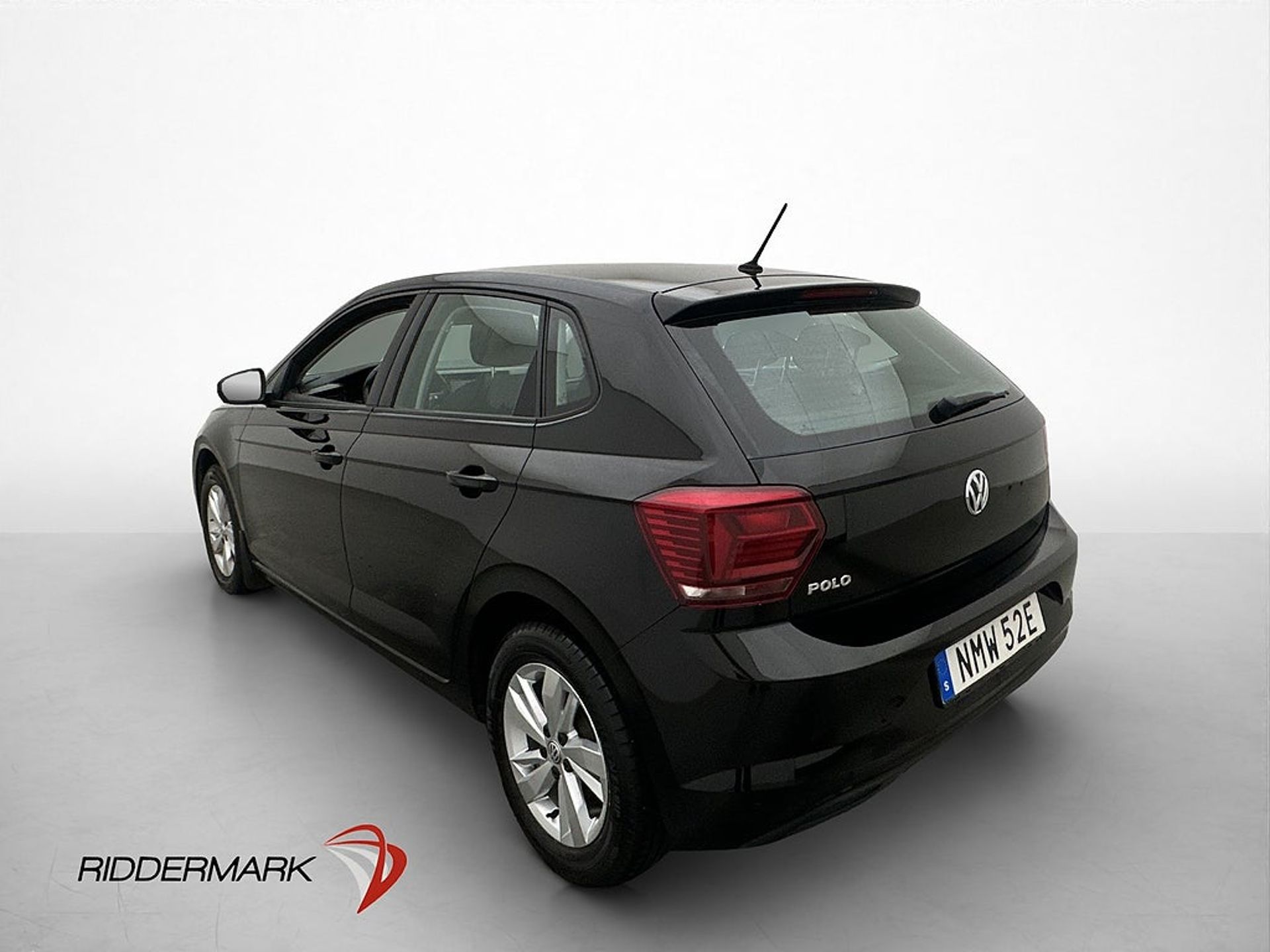 Volkswagen Polo 2019, bild 6/10