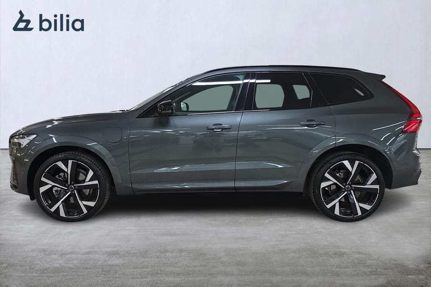 Bild 3 av Volvo XC60 T6 Plus Dark Nordic Edition