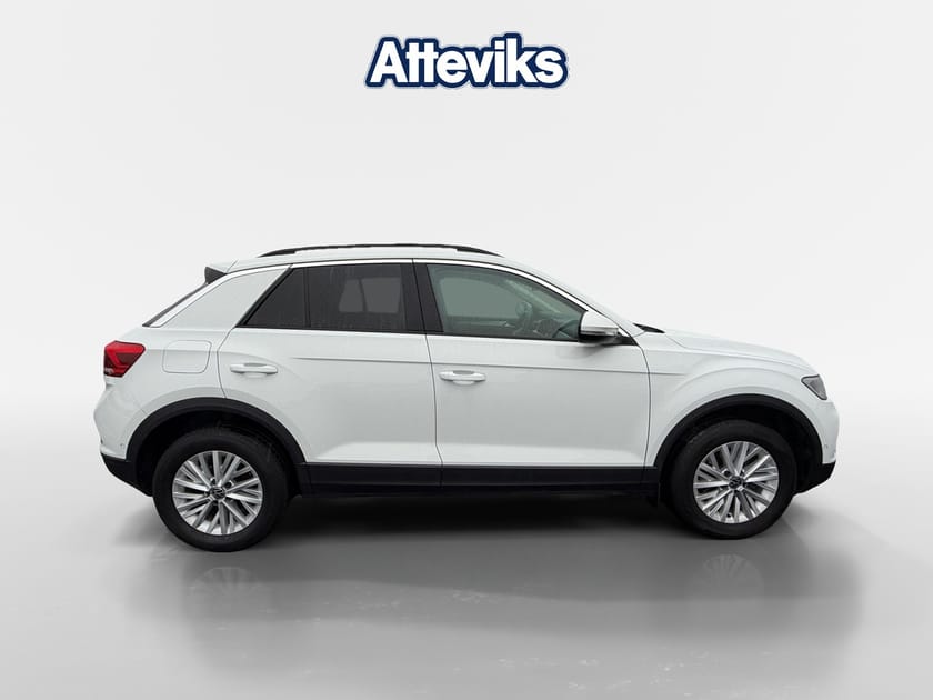 Bild 2 av Volkswagen T-Roc