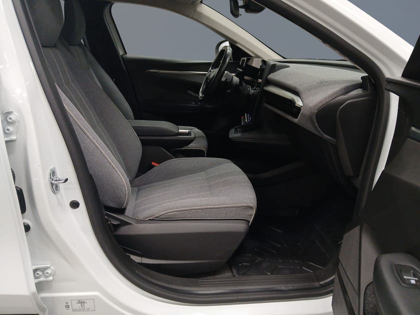 Bild 1 av Renault Mégane E-TECH Evolution ER 60kWh/130hk