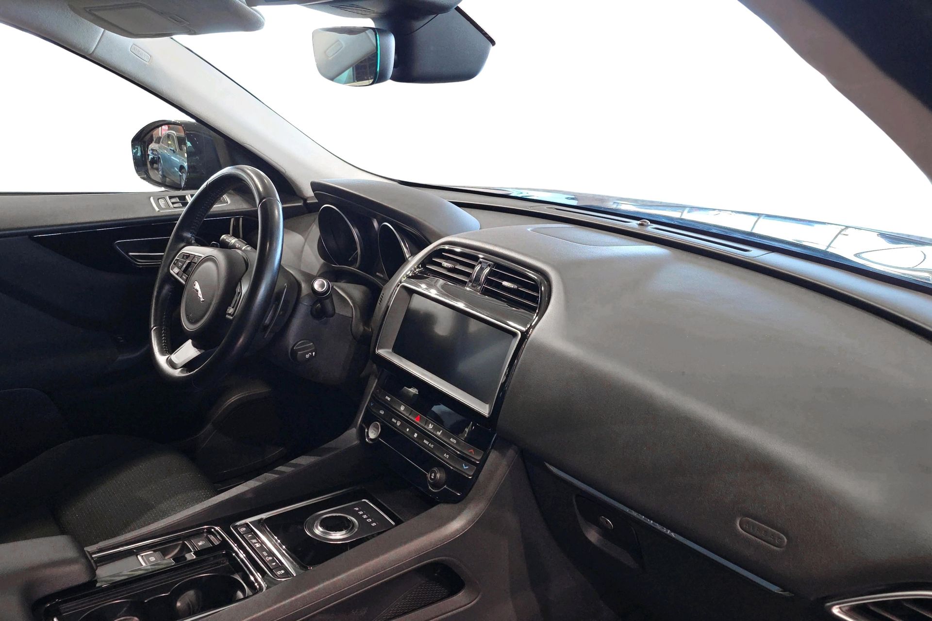 Jaguar F-Pace 2.0D 2019, bild 7/23