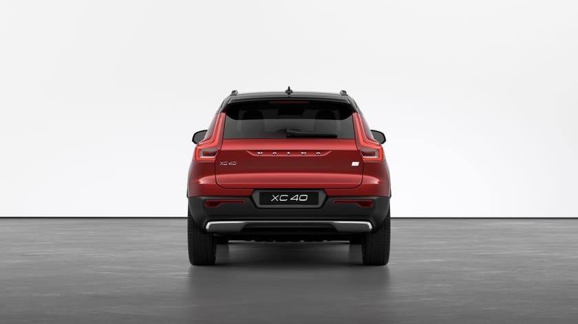 Bilde 5 av Volvo XC40 Recharge Twin Plus KROK|20"|ACC|VARME.P