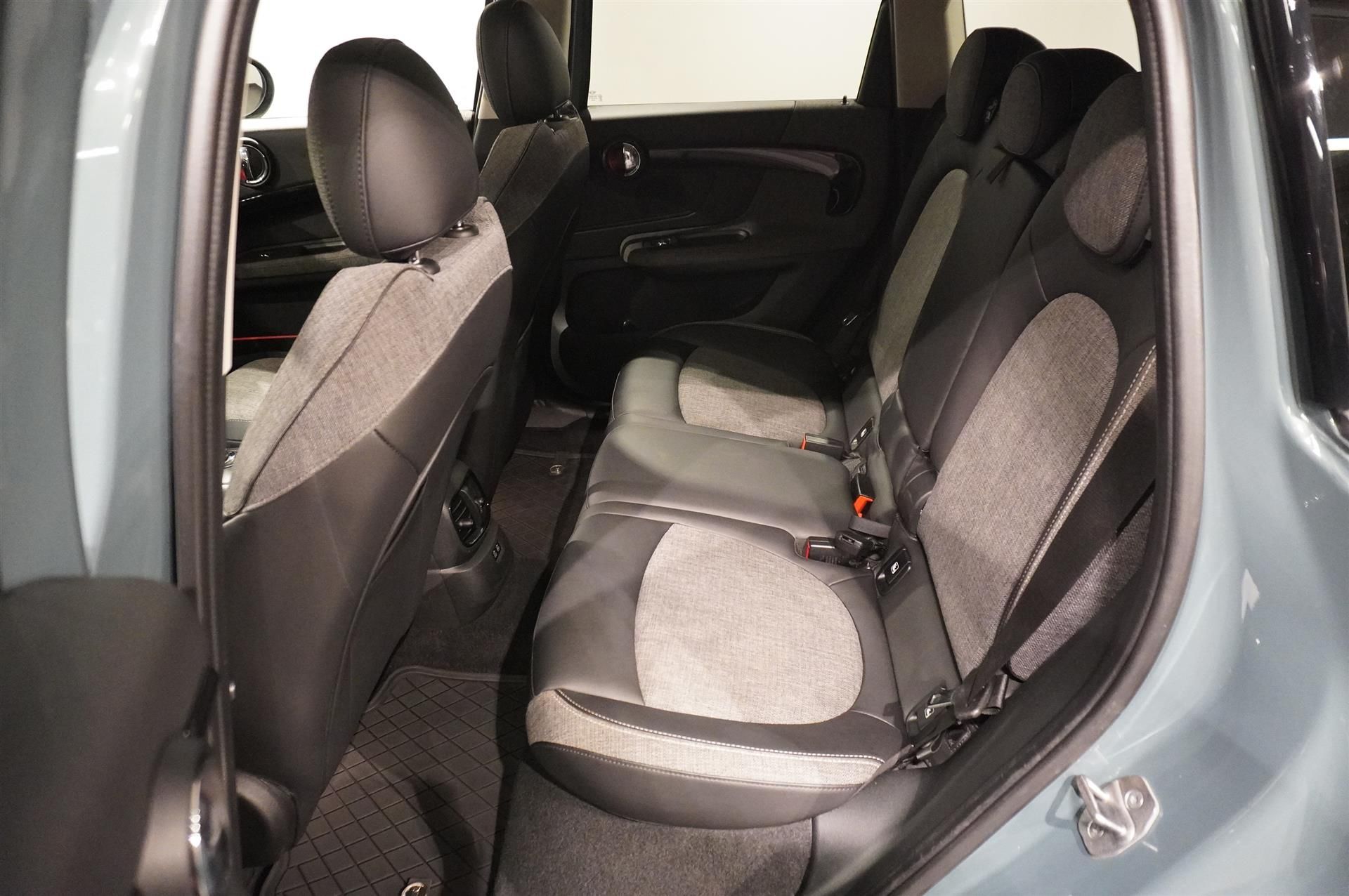 MINI Countryman Cooper SE ALL4 2022, kuva 5/10
