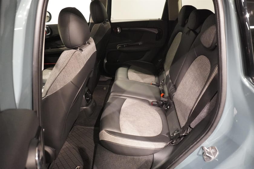 Bild 5 av MINI Countryman Cooper SE ALL4