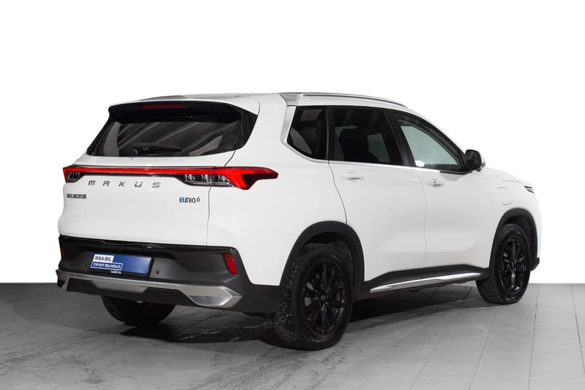 Bilde 4 av Maxus Euniq 6