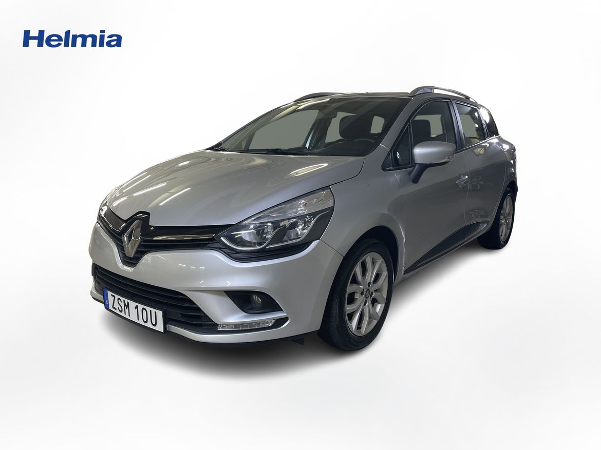 Renault Clio 2020