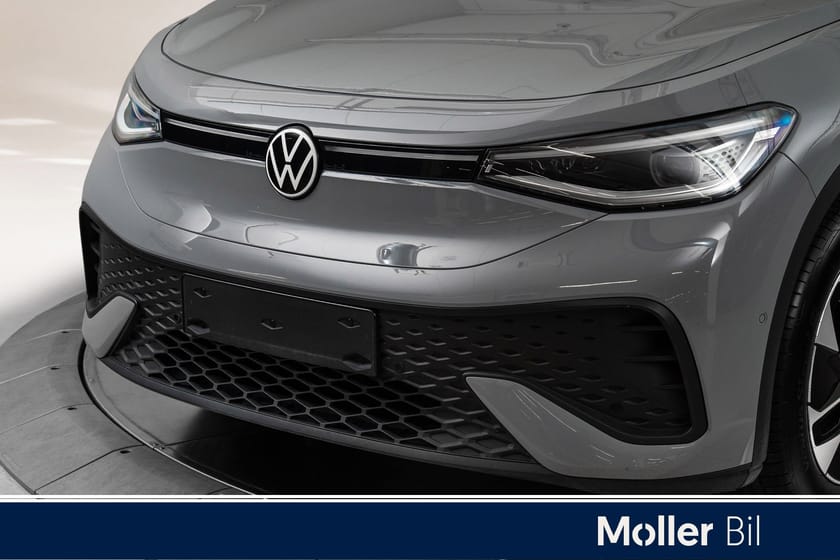Bilde 2 av Volkswagen ID.5 Pro Performance