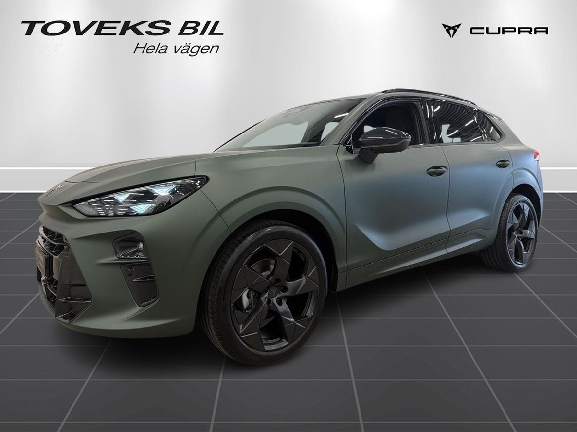 CUPRA Terramar 1.5 eTSI