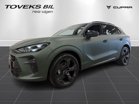 CUPRA Terramar 1.5 eTSI Privatleasing från 3295 kr/mån