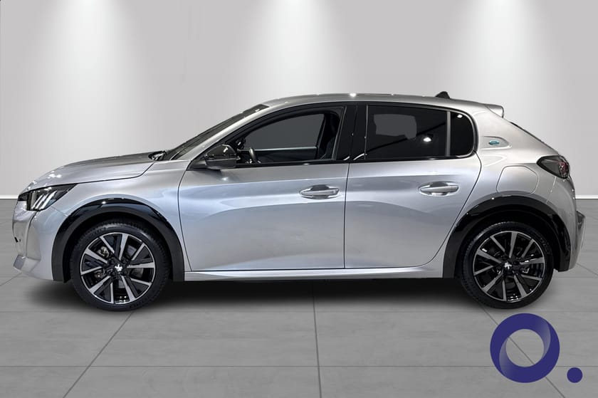 Bilde 2 av Peugeot e-208