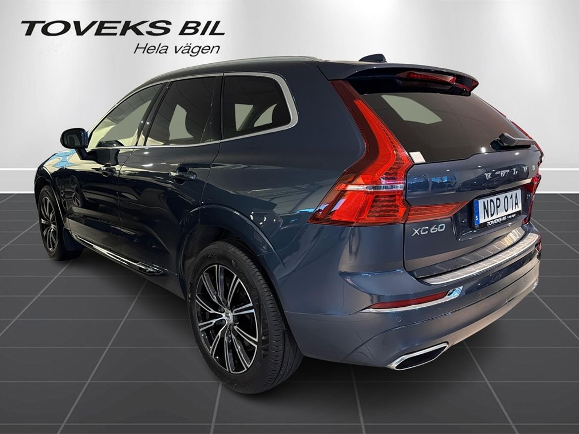 Volvo Volvo XC60 — bild 5