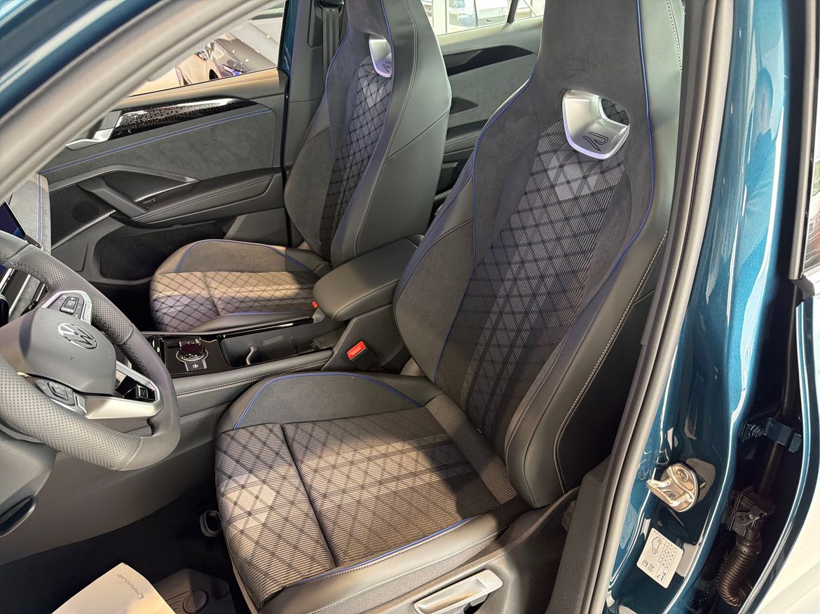 Volkswagen Volkswagen Tiguan eHybrid — bild 11
