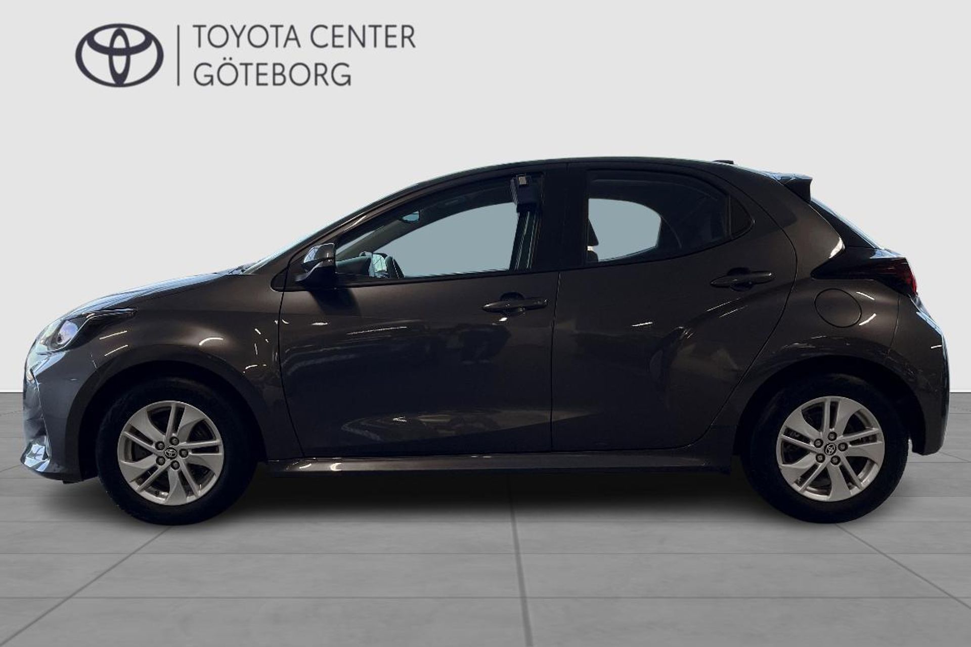 Toyota Yaris 1,5 5D ACTIVE KOMFORTPAKET 2023, bild 5/10