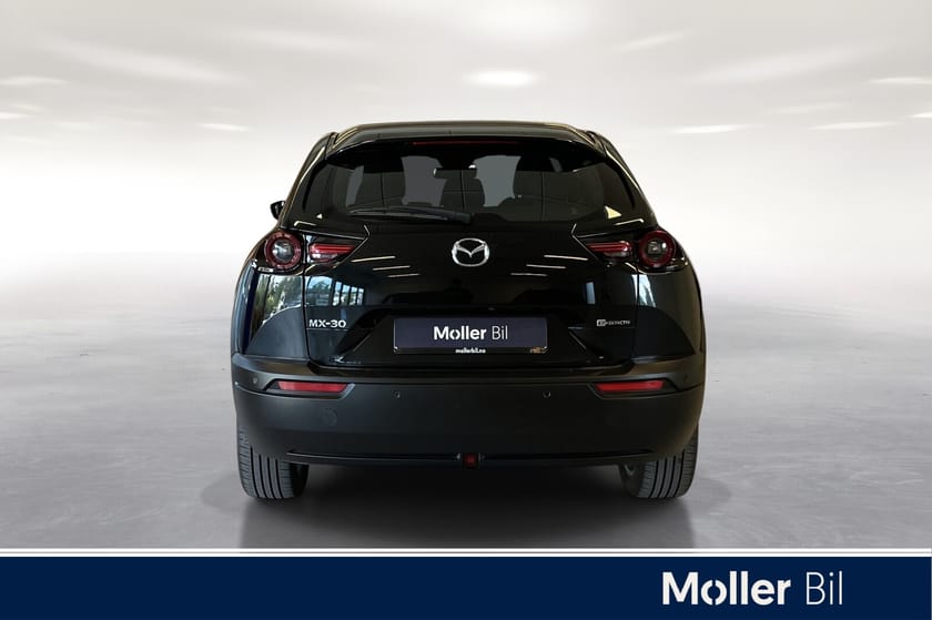 Bilde 5 av Mazda MX-30 e-Skyactiv EV Cosmo