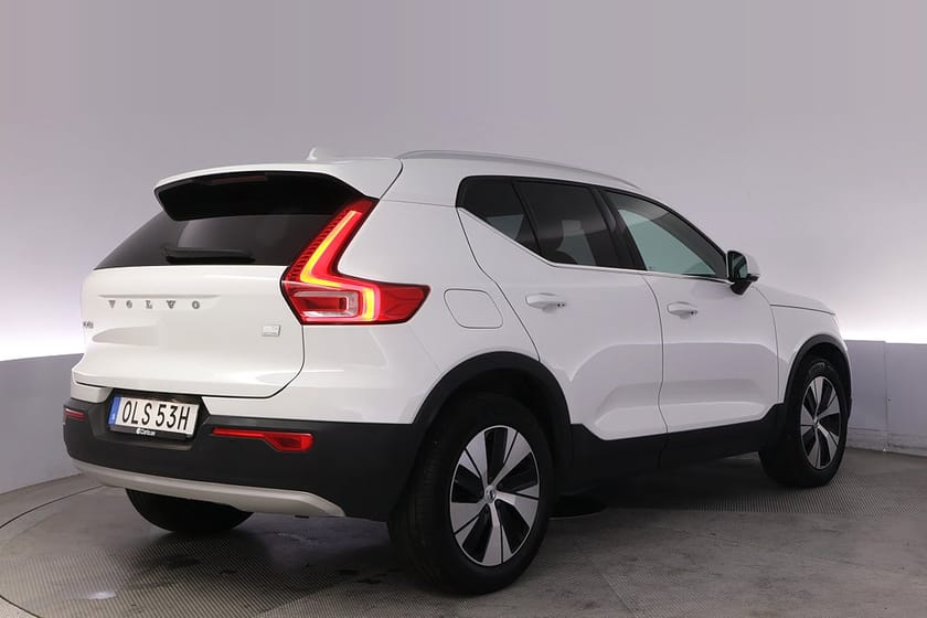 Bild 5 av Volvo XC40