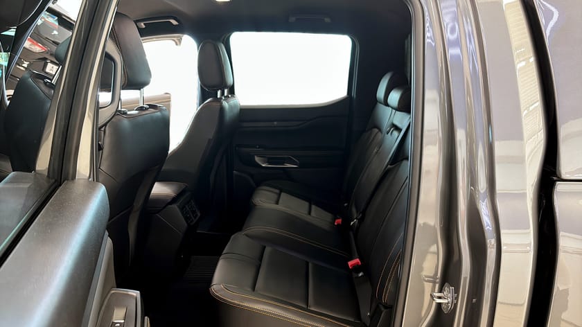 Bild 5 av Ford Ranger PHEV Wildtrak Skåne Edition #2 *Demobil*