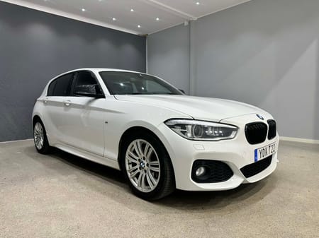 BMW 118i