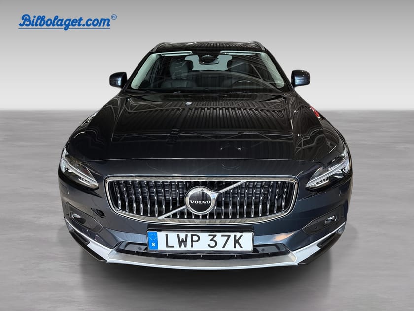 Bild 3 av Volvo V90 Cross Country B4 AWD Diesel Plus