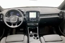 Volvo EX40 Single Motor Extended Range
