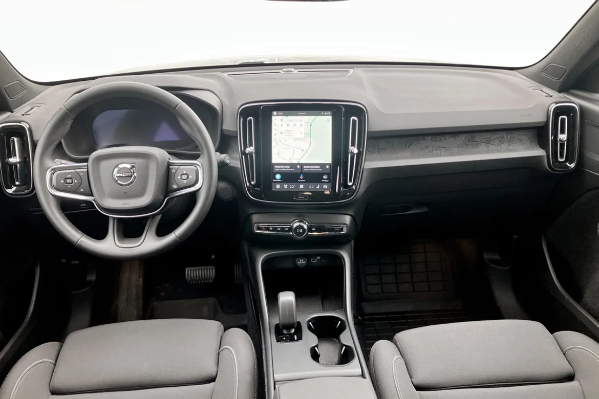Volvo EX40 Single Motor Extended Range