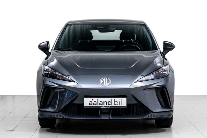 Bilde 3 av MG 4 Electric Standard Range