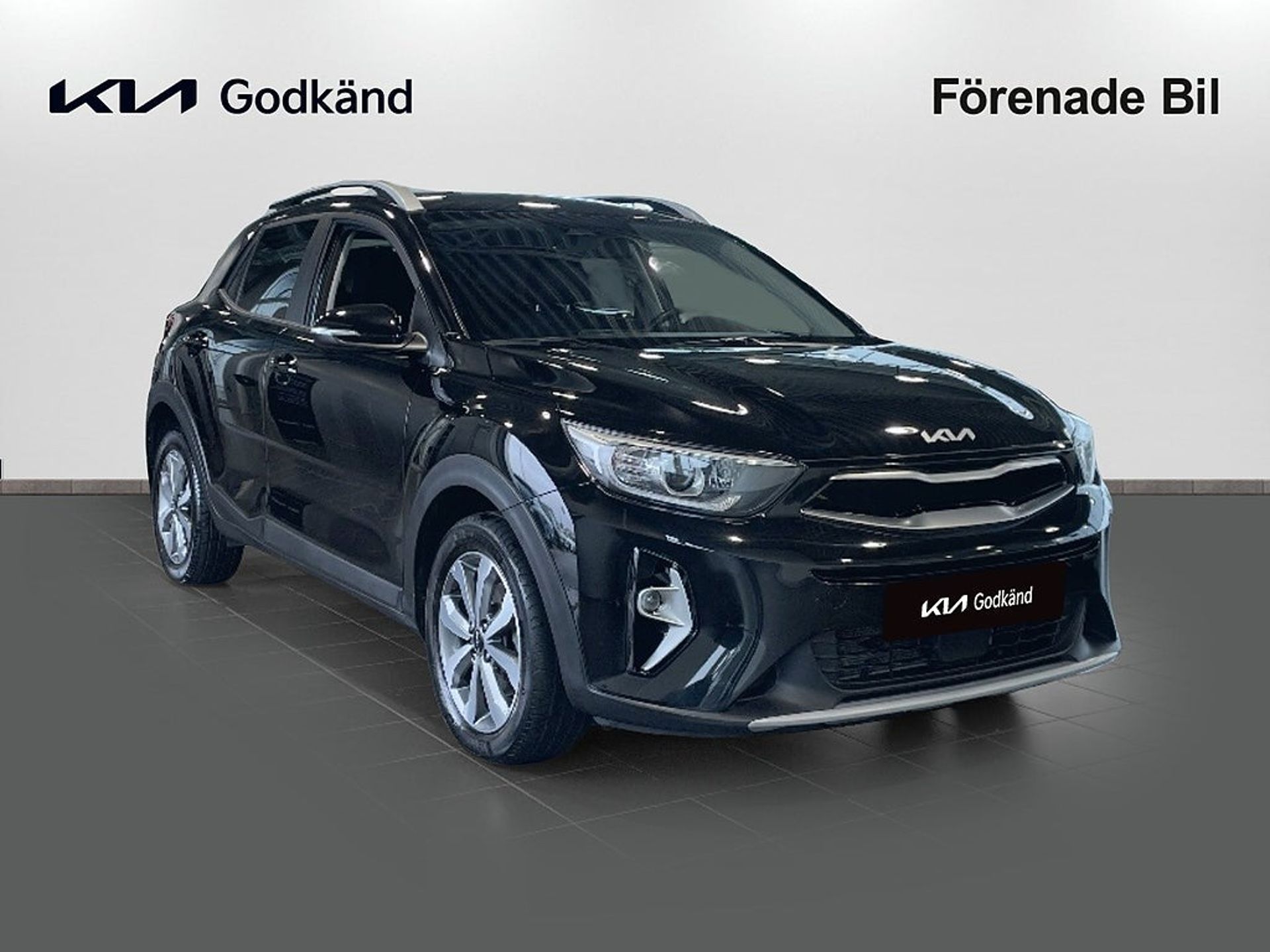Kia Stonic 2024, bild 3/15
