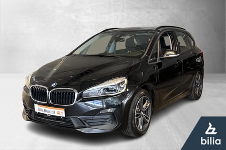 BMW 225xe Active Tourer