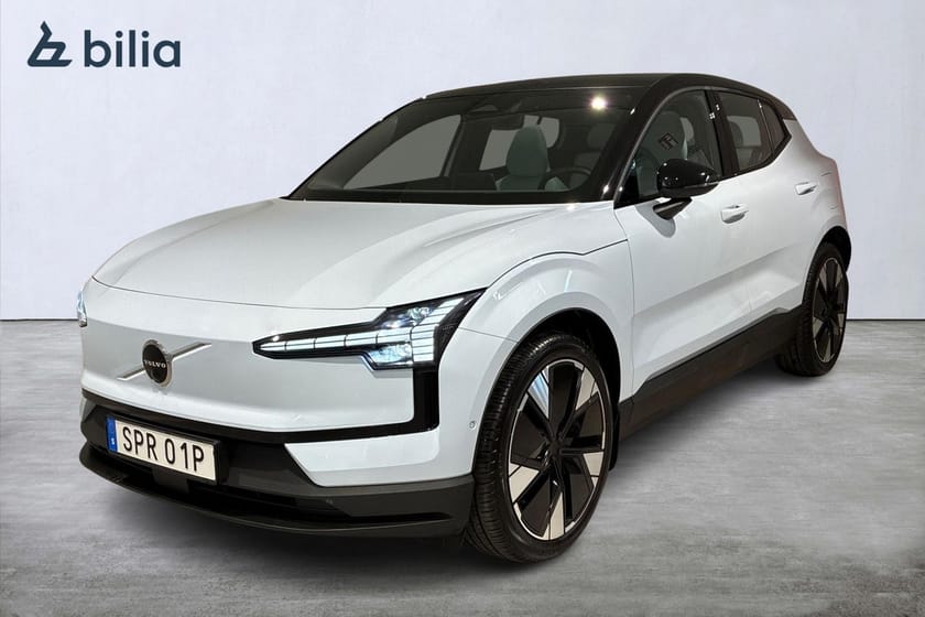 Bild 1 av Volvo EX30 Twin Motor Performance Ultra