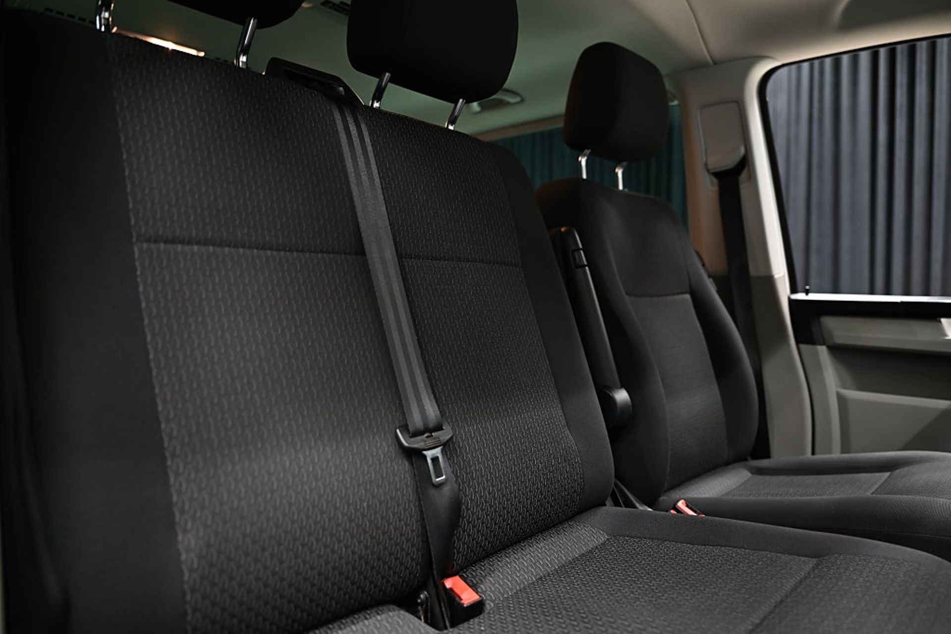 Volkswagen Caravelle 2018, kuva 5/10