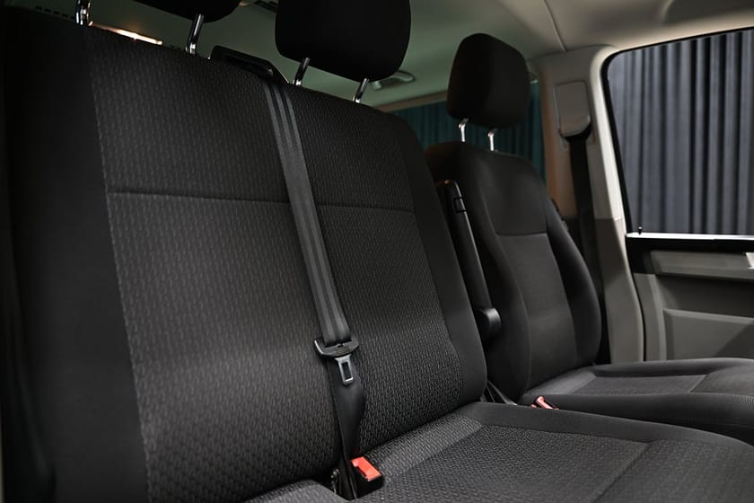 Bild 5 av Volkswagen Caravelle