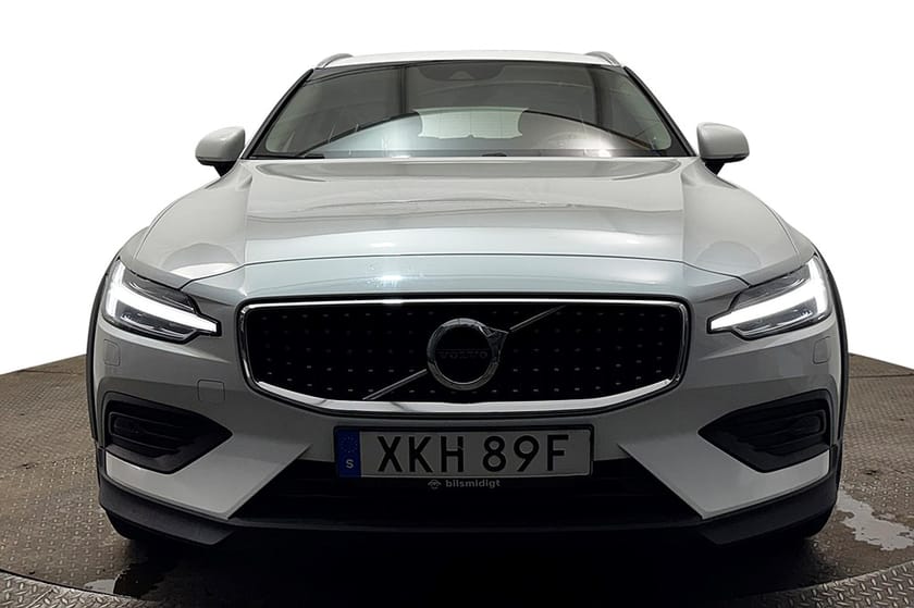 Bild 3 av Volvo V60 Cross Country