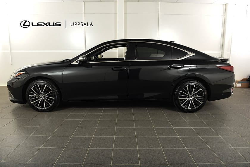 Bild 2 av Lexus ES 300h