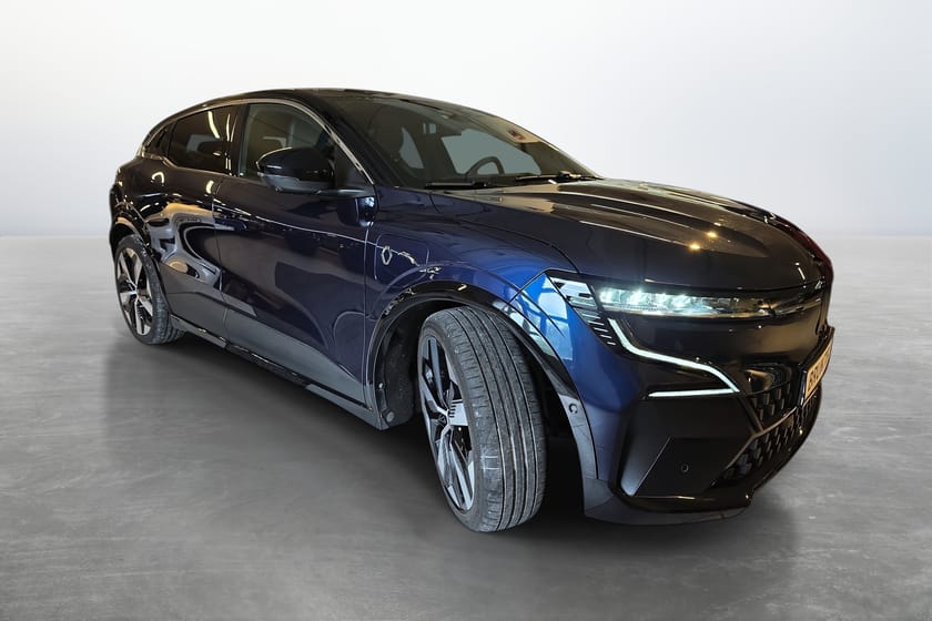 Bilde 3 av Renault Mégane E-TECH TECHNO 60KWH/NAVI/360KAMERA/GOD PLASS OG REKKEVIDDE