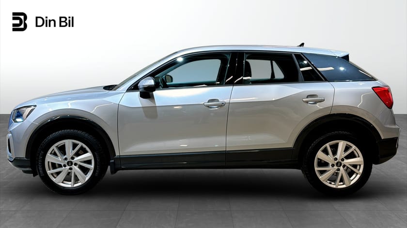 Bild 2 av Audi Q2 35 TFSI
