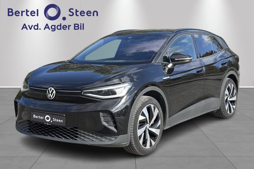 Bilde 1 av Volkswagen ID.4 Pro Performance