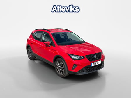 SEAT Arona 1,0 TSISTYLE5T85 DS8A7