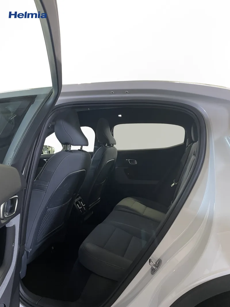 Bild 12 av 15 – Polestar 2 Long range Dual motor 78kWh Plus