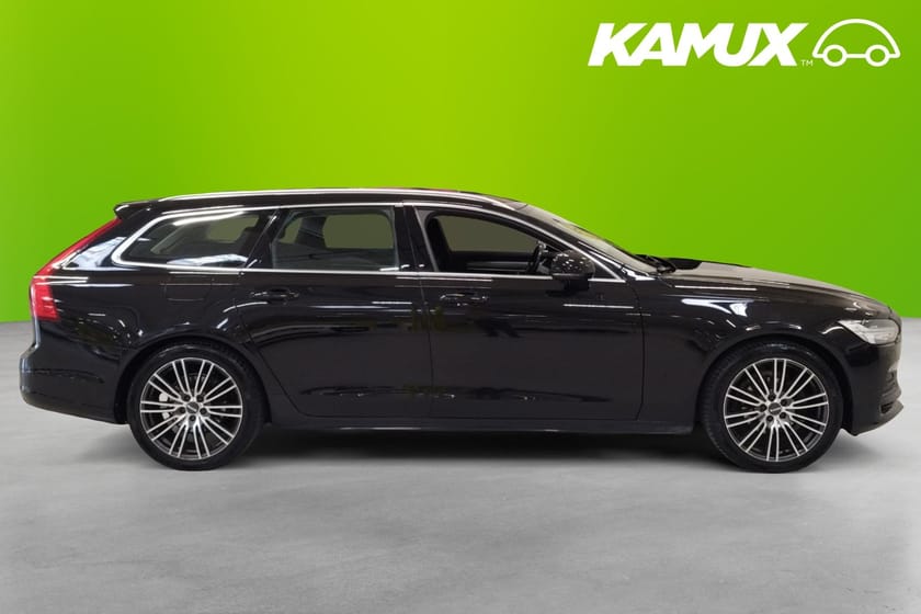 Bild 2 av Volvo V90