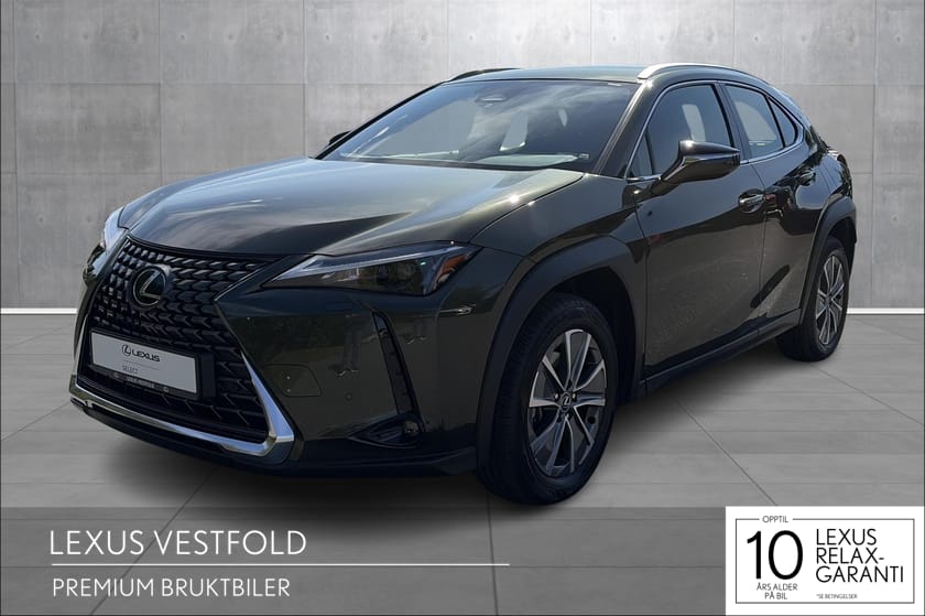 Bilde 1 av Lexus UX 300e UX300e Premium