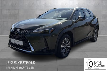 Lexus UX 300e UX300e Premium