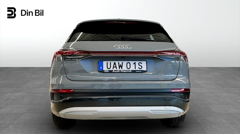 Bild 5 av Audi Q4 40 e-tron Proline 150 kW