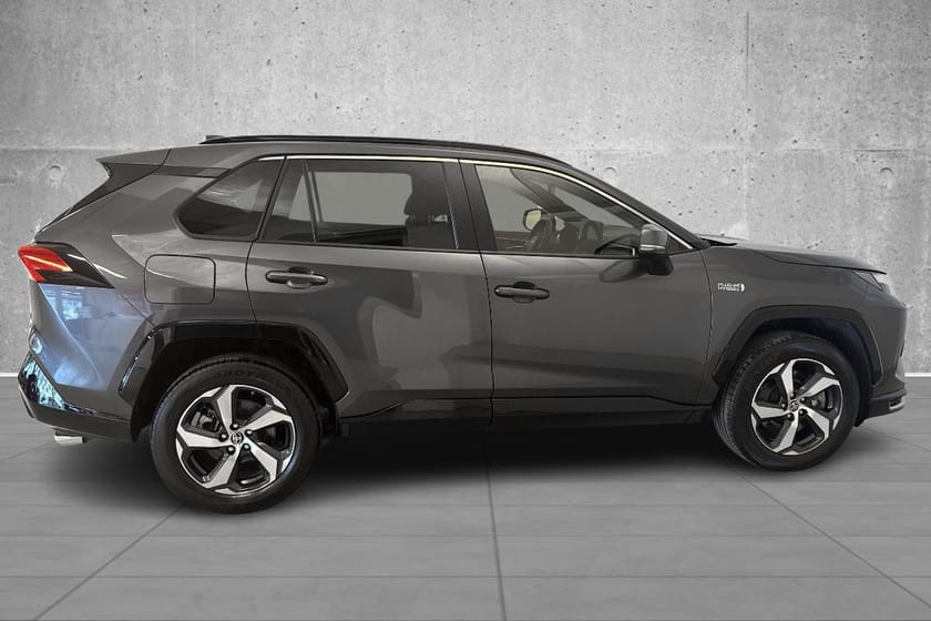 Bilde 5 av Toyota RAV4 Plug-in Hybrid Active Tech/alle servicer/WLTP 75 km/