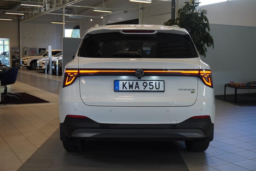 Bild 3 av MG S5 EV Long Range