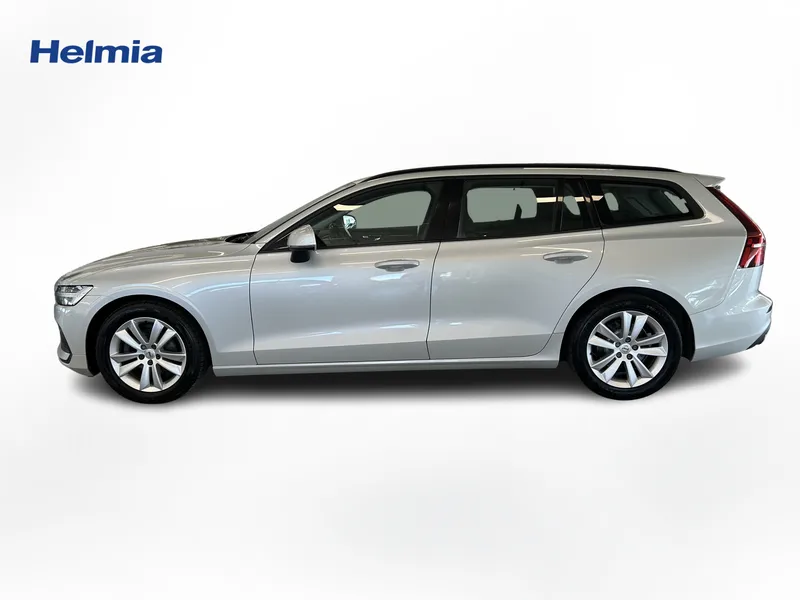 Bild 3 av 15 – Volvo V60 D3 AWD Momentum Edition